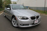 BMW 3 Series 335i Coupe RWD