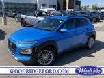 Hyundai Kona Luxury AWD