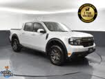 Ford Maverick Lariat SuperCrew AWD