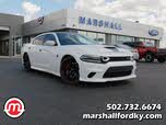 Dodge Charger SRT Hellcat RWD