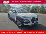 Hyundai Kona SEL Plus AWD