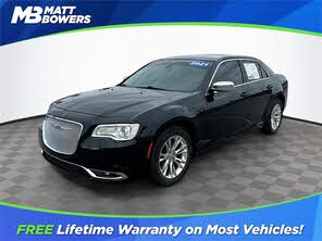 Chrysler 300 Touring RWD