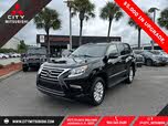 Lexus GX 460 AWD