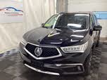 Acura MDX SH-AWD with Advance Package