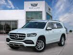 Mercedes-Benz GLS 450 4MATIC