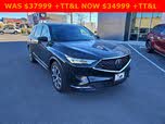 Acura MDX SH-AWD with Technology Package