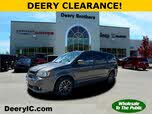 Dodge Grand Caravan GT FWD