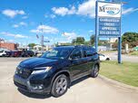 Honda Passport Touring AWD