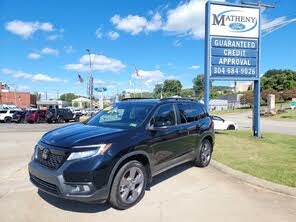 Honda Passport Touring AWD