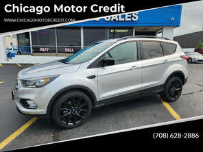 Ford Escape SE AWD