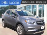 Buick Encore Preferred FWD