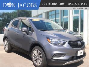 Buick Encore Preferred FWD