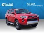 Toyota 4Runner TRD Off-Road Premium 4WD