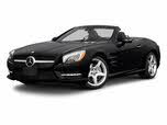 Mercedes-Benz SL-Class SL 550