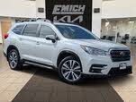 Subaru Ascent Limited 7-Passenger AWD