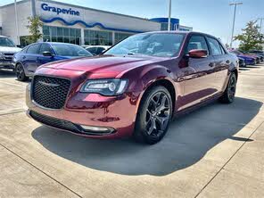 Chrysler 300 S V6 RWD