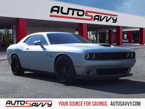 Dodge Challenger R/T RWD