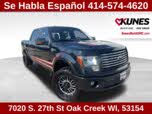 Ford F-150 Harley-Davidson SuperCrew 4WD