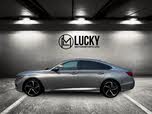 Honda Accord 2.0T Sport FWD