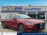 Hyundai Sonata Limited FWD