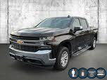 Chevrolet Silverado 1500 LT Crew Cab 4WD