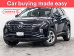 Hyundai Tucson Preferred AWD