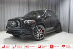 Mercedes-Benz GLE AMG GLE 53 4MATIC+