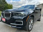 BMW X5 xDrive40i AWD