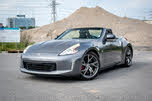 Nissan 370Z Roadster Touring