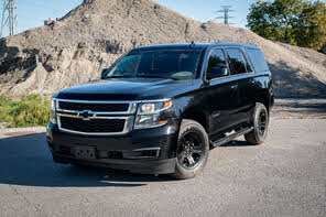 Chevrolet Tahoe LS 4WD