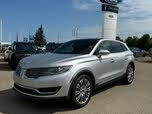 Lincoln MKX Reserve AWD