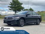 Volkswagen Jetta 1.5T Trendline FWD