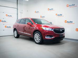 Buick Enclave Essence AWD