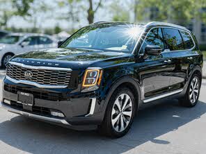 Kia Telluride SX AWD