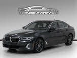 BMW 5 Series 530i xDrive AWD