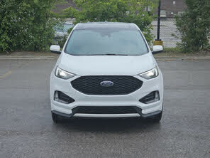 Ford Edge SEL AWD