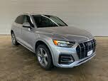 Audi Q5 quattro Premium 40 TFSI AWD