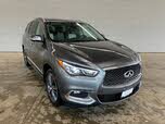 INFINITI QX60 Signature Edition AWD