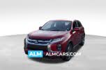 Mitsubishi Outlander Sport ES AWD