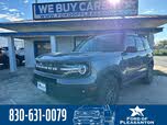 Ford Bronco Sport Big Bend AWD