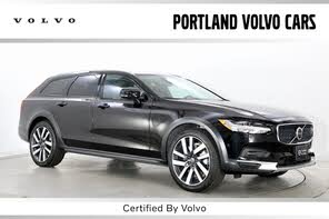 Volvo V90 Cross Country B6 Ultimate AWD