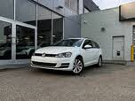 Volkswagen Golf SportWagen 1.8T Trendline