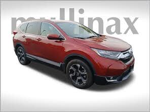 Honda CR-V Touring AWD