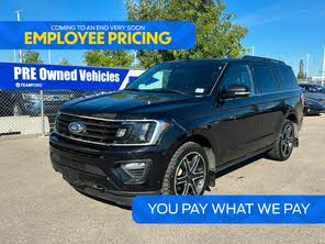 Ford Expedition Limited 4WD