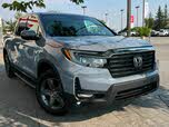 Honda Ridgeline Touring AWD