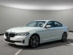 BMW 5 Series 530i xDrive AWD