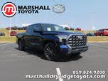 Toyota Tundra Platinum CrewMax Cab 4WD