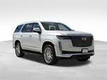 Cadillac Escalade Premium Luxury RWD