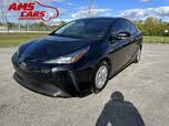 Toyota Prius L Eco FWD