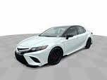 Toyota Camry TRD FWD